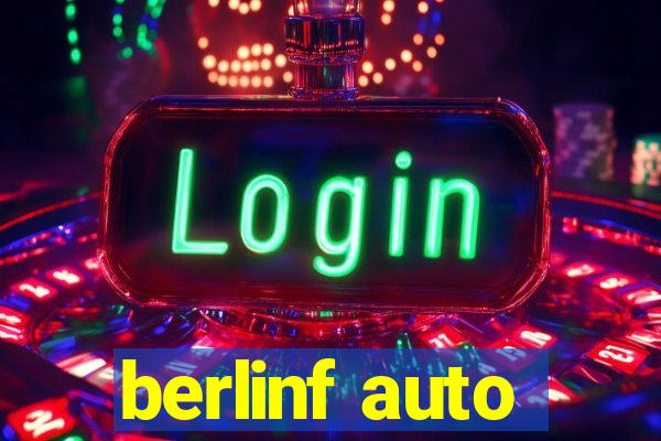 berlinf auto